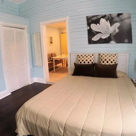 Barra Villa Resort House I Fort Myers Extérieur photo