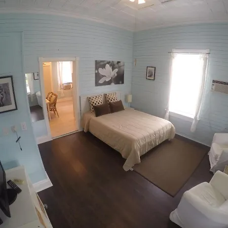Barra Villa Resort House I Fort Myers Extérieur photo
