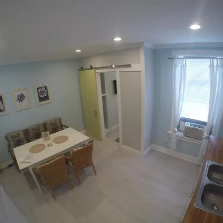 Barra Villa Resort House I Fort Myers Extérieur photo
