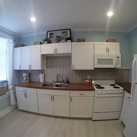 Barra Villa Resort House I Fort Myers Extérieur photo