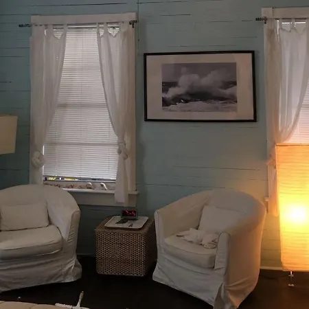 Barra Villa Resort House I Fort Myers Extérieur photo