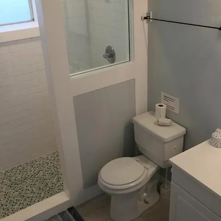 Barra Villa Resort House I Fort Myers Extérieur photo