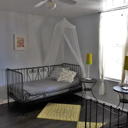Barra Villa Resort House I Fort Myers Extérieur photo