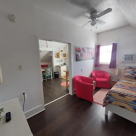 Barra Villa Resort House I Fort Myers Extérieur photo