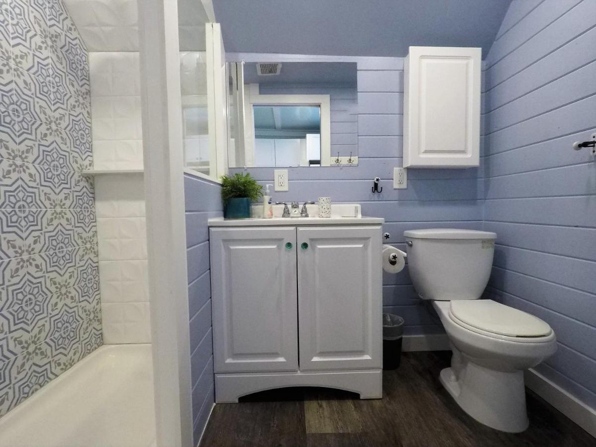 Appartement Barra House I