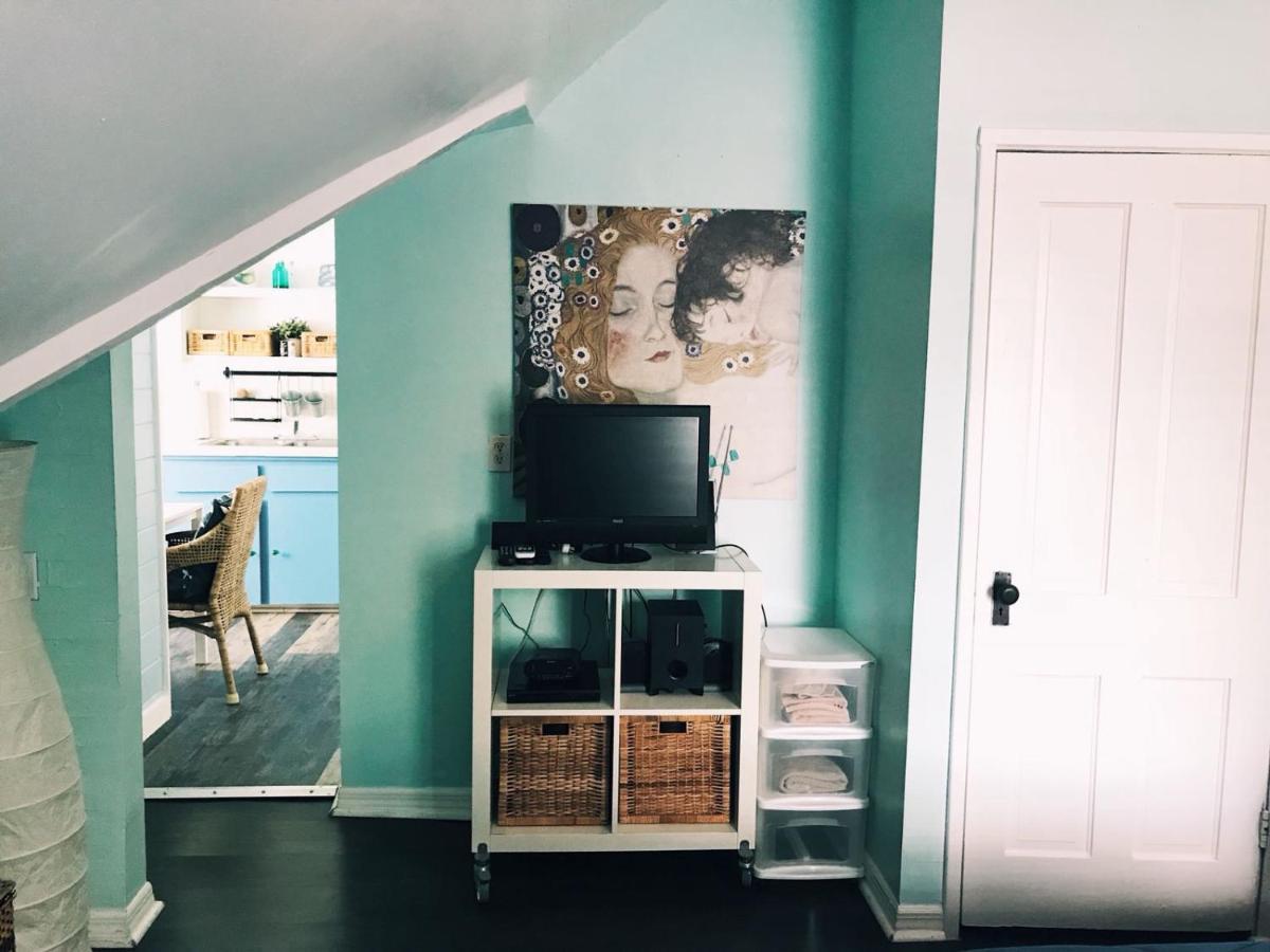 Barra House I Appartement *