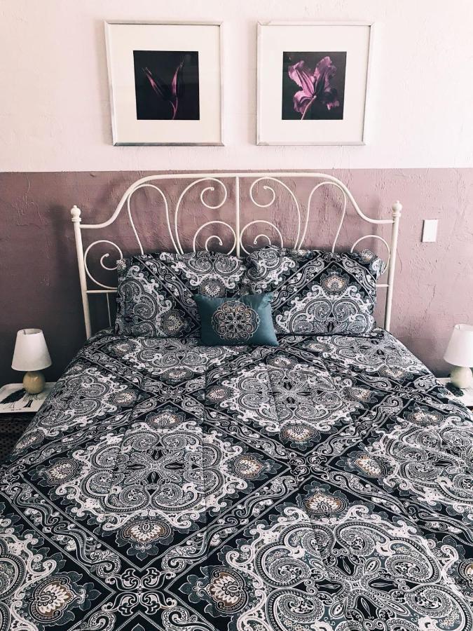 Barra House I Appartement *