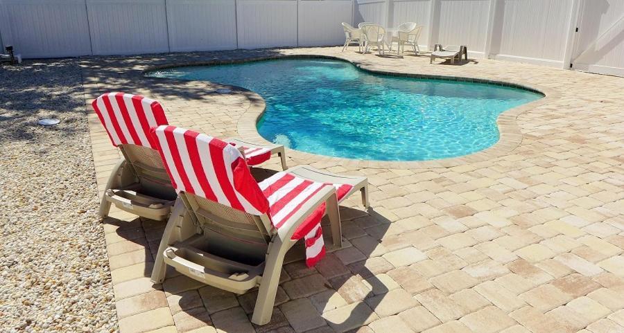 Barra House I Appartement Fort Myers
