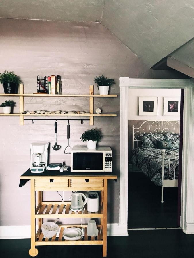 Appartement Barra House I