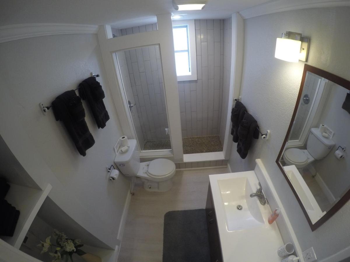 Barra House I Appartement
