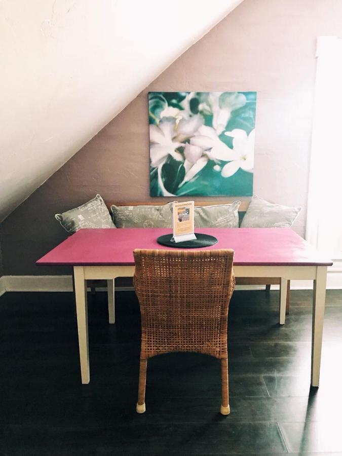 Barra House I Appartement *