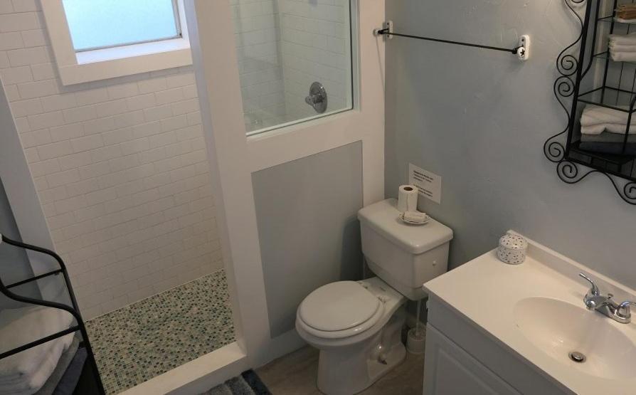 Appartement Barra House I