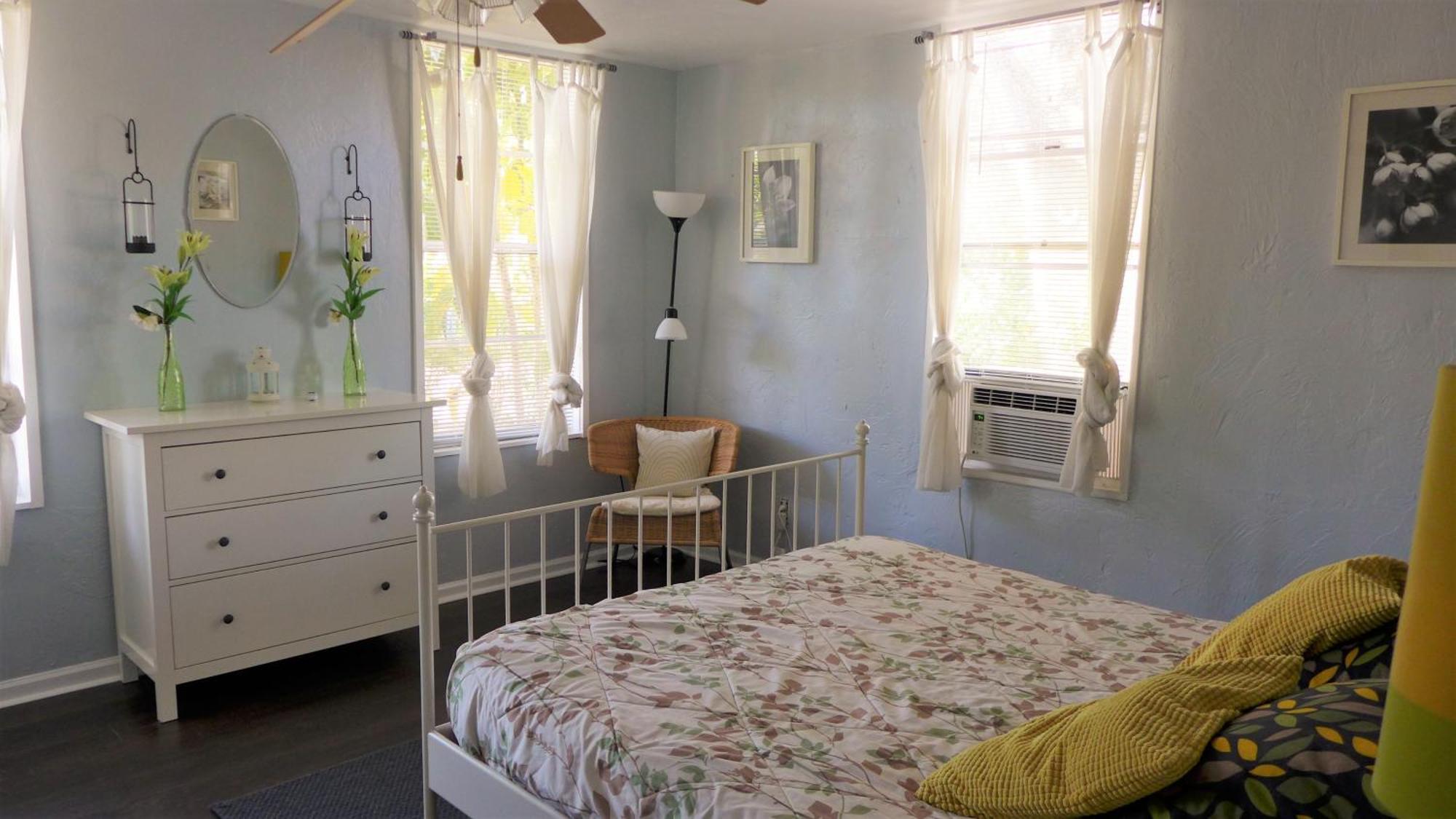Appartement Barra House I