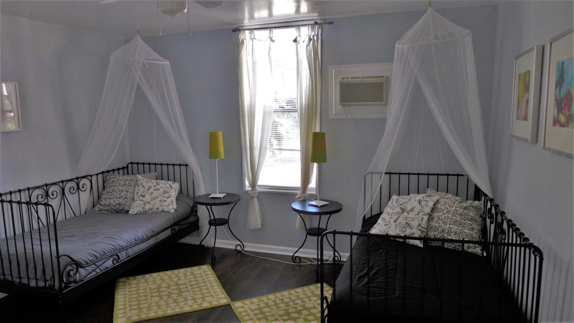 Barra House I Appartement Fort Myers