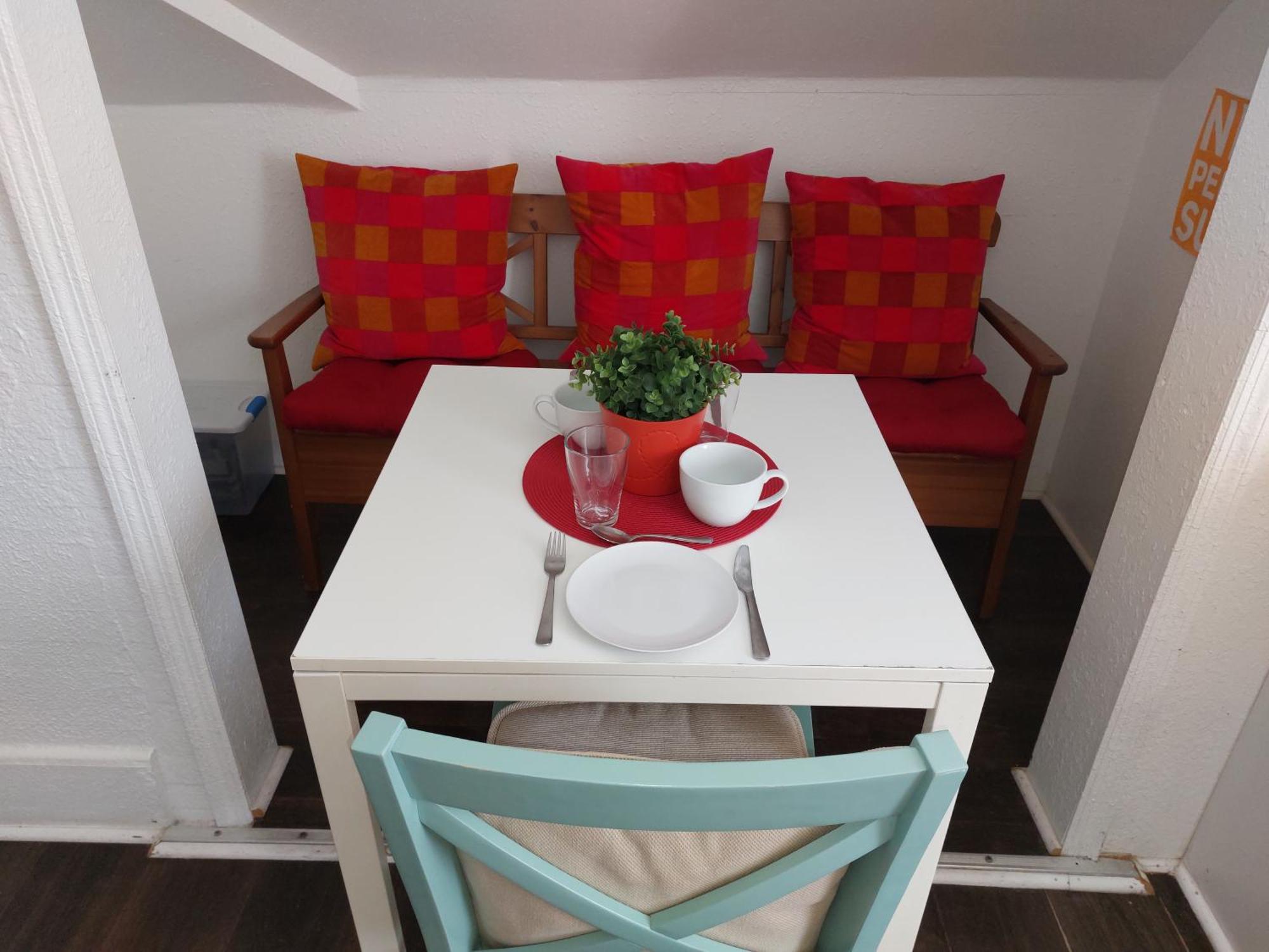 Appartement Barra House I *