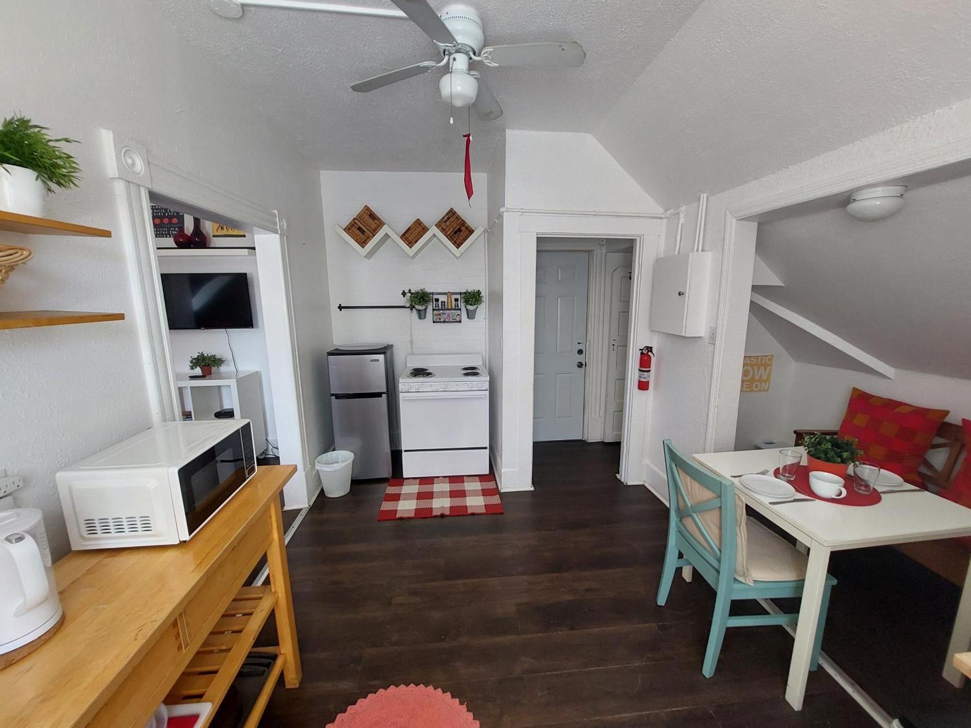 Barra House I Appartement