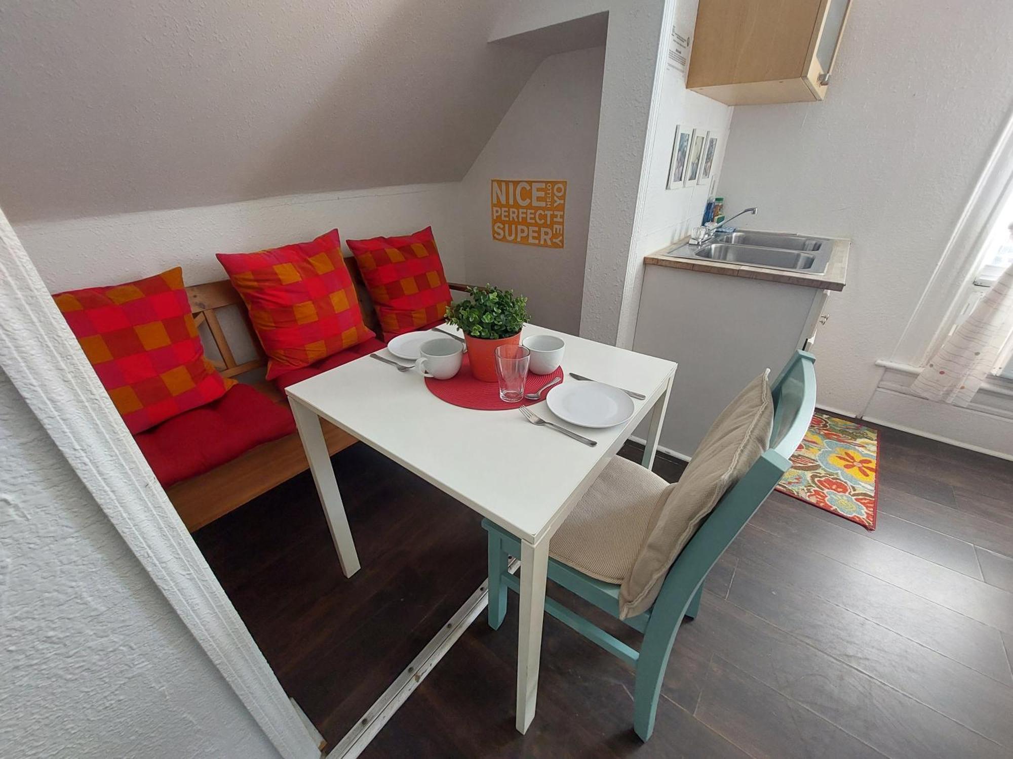 Barra House I Appartement Fort Myers
